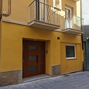 Ca La Quima Apartamento